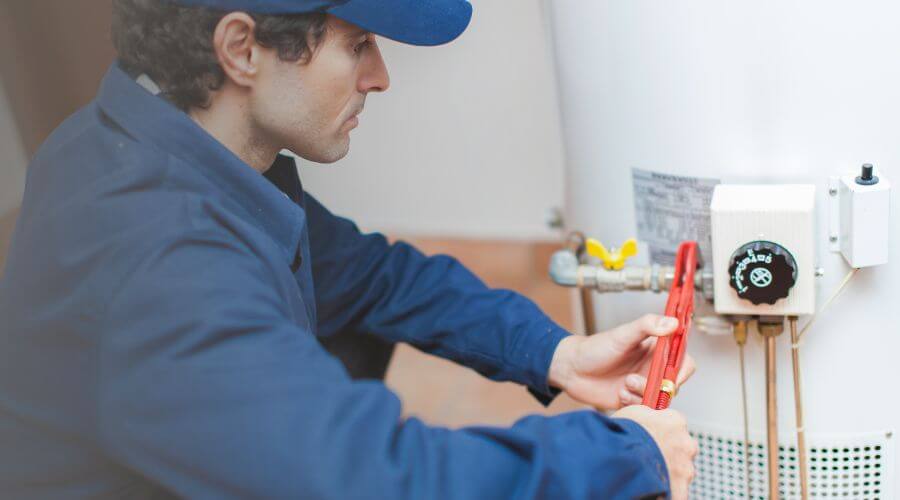 Professional leak detection specialists brent services in Brent